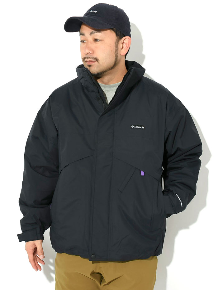 楽天市場】コロンビア Columbia ジャケット オムニヒート メンズ