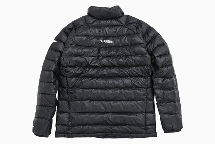 楽天市場】コロンビア Columbia ジャケット オムニヒート メンズ