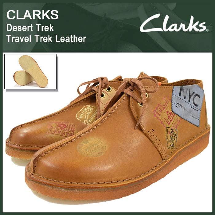 楽天市場】クラークス CLARKS ブーツ メンズ 男性用 デザート トレック
