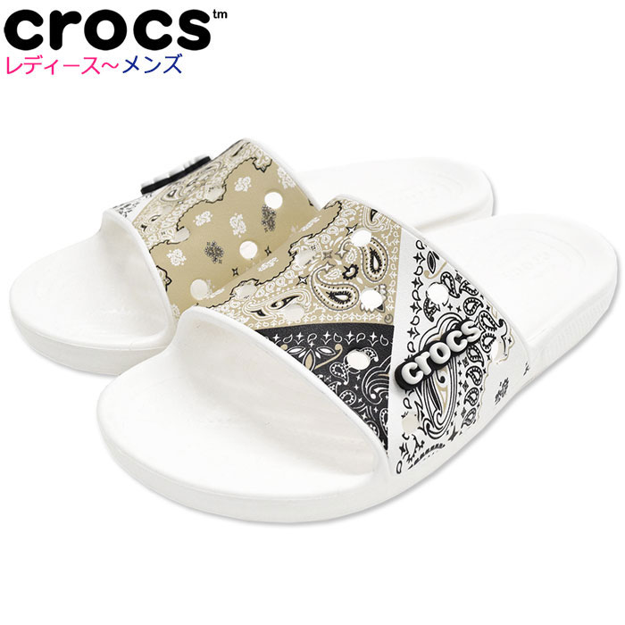 楽天市場】クロックス crocs サンダル レディース & メンズ クラシック