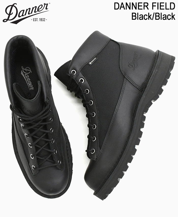 楽天市場】ダナー Danner ブーツ メンズ 男性用 ダナー フィールド
