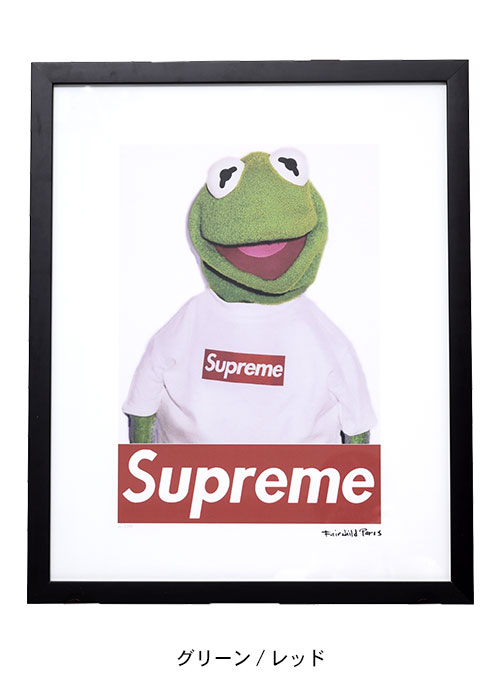 楽天市場】フェアチャイルド パリ Fairchild Paris ザ シュプリーム