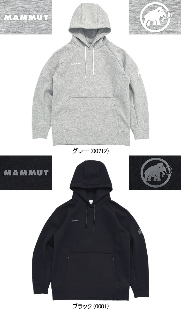 楽天市場】マムート MAMMUT パーカー プルオーバー メンズ ダイノ 2.0