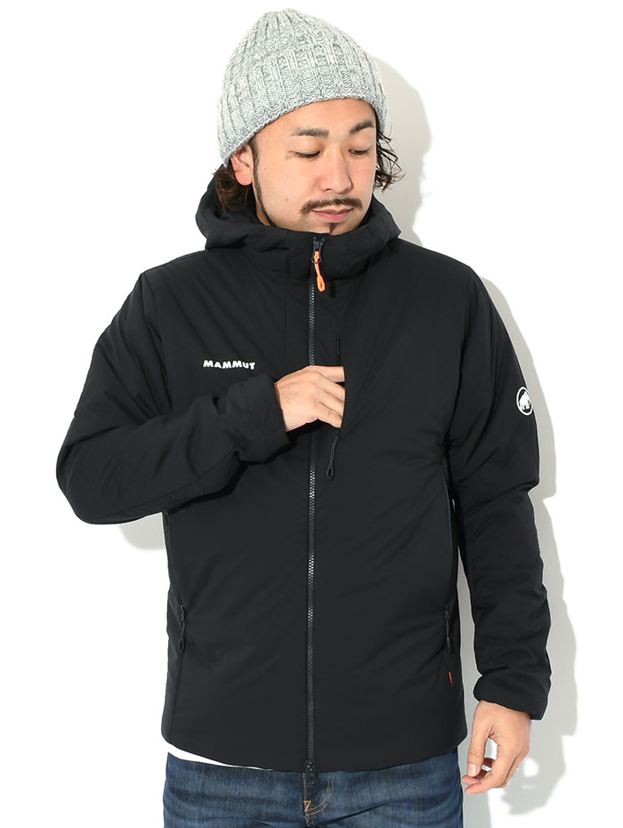 楽天市場】マムート MAMMUT ジャケット メンズ ライム イン フレックス