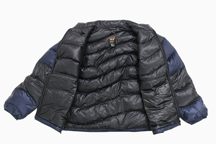 楽天市場】マナスタッシュ MANASTASH ジャケット メンズ ナンガ