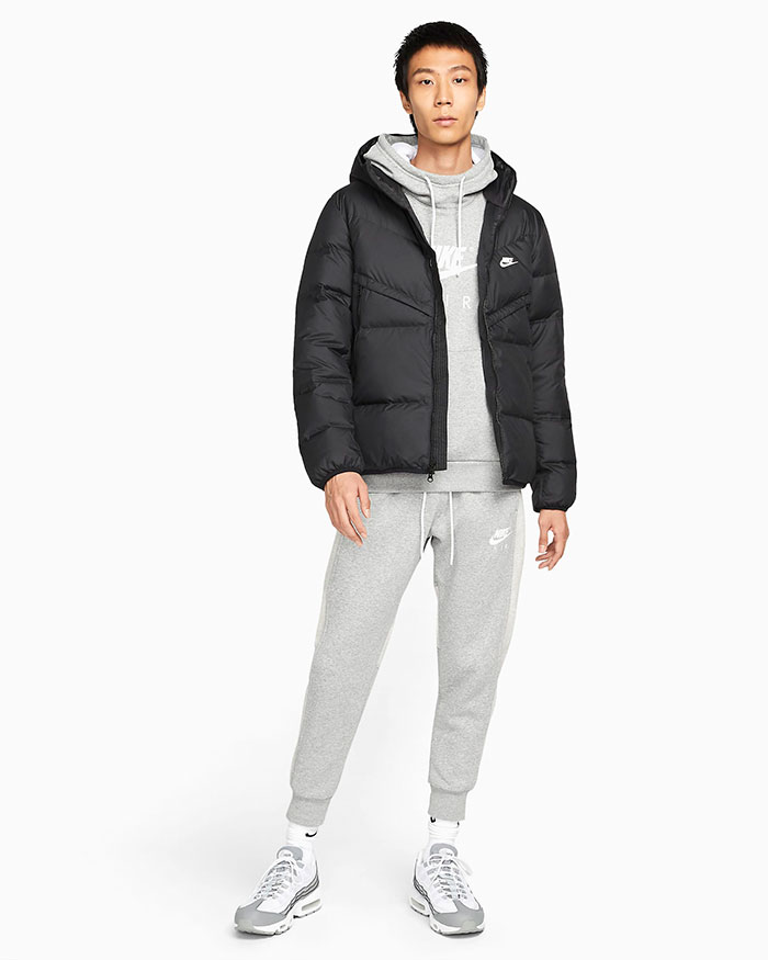 楽天市場】ナイキ NIKE ジャケット メンズ SF ウィンドランナー