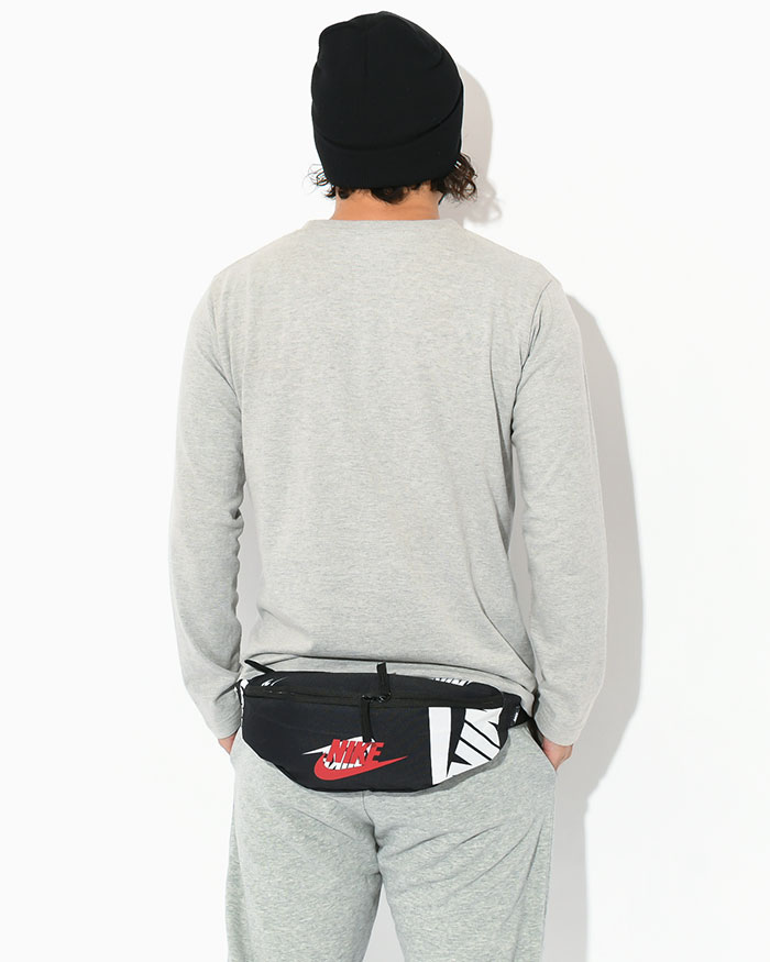 楽天市場】ナイキ NIKE ウエストバッグ ヘリテージ シュー ボックス