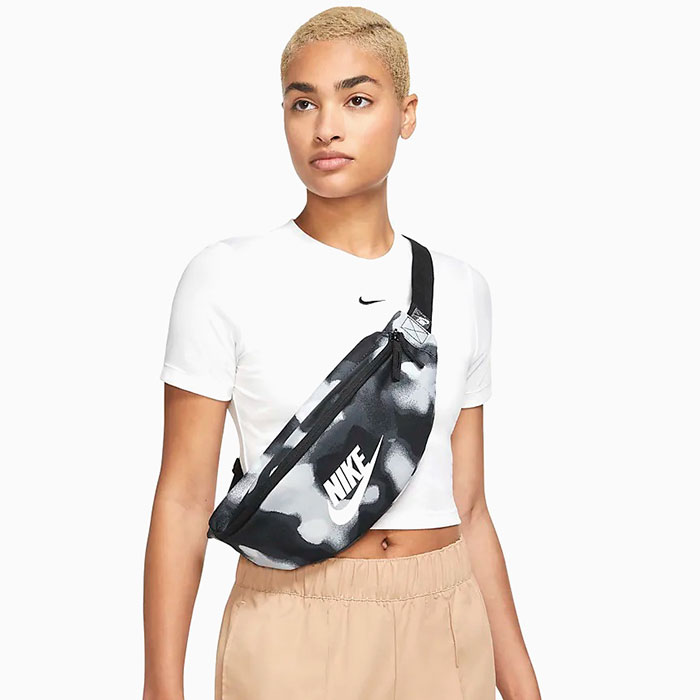 楽天市場】ナイキ NIKE ウエストバッグ ヘリテージ ACCS PR ウエスト