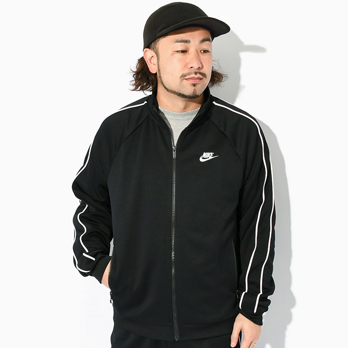 楽天市場】ナイキ NIKE ジャージー ジャケット メンズ クラブ PK フル