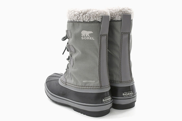 楽天市場】ソレル SOREL スノーブーツ メンズ 男性用 1964 パック