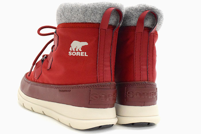 楽天市場】ソレル SOREL スノーブーツ レディース 女性用 ソレル