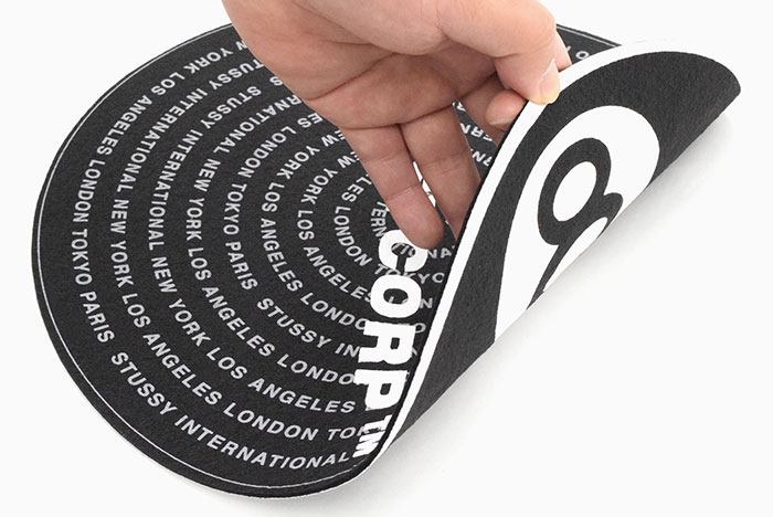 楽天市場】ステューシー STUSSY スリップマット Stussy ( stussy