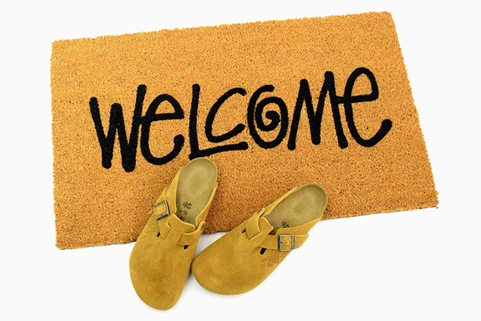 楽天市場】ステューシー STUSSY マット メンズ Stussy Welcome