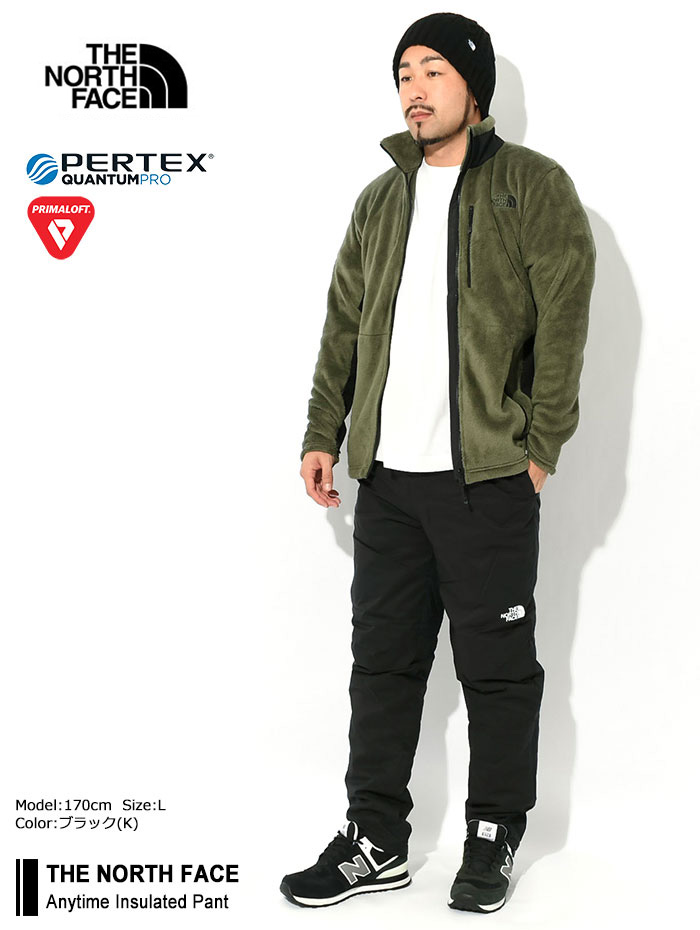 楽天市場】ザ・ノース・フェイス THE NORTH FACE パンツ メンズ エニー