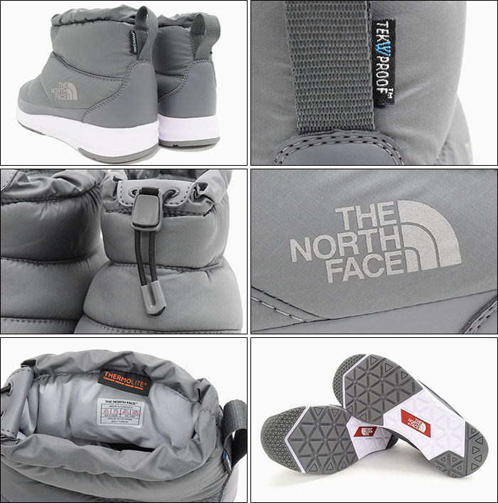楽天市場】ザ ノースフェイス THE NORTH FACE ブーツ メンズ 男性用