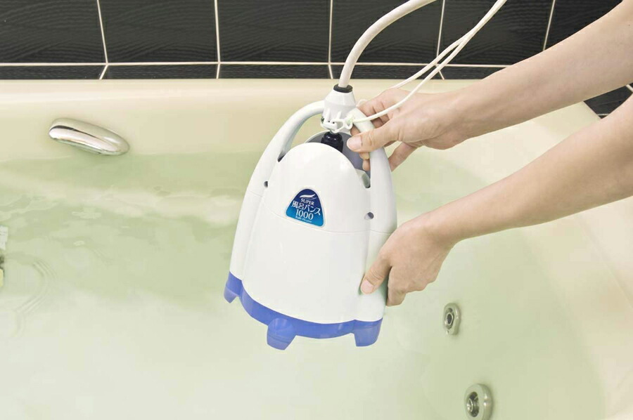 楽天市場】湯沸かし 保温 スーパー風呂バンス リニューアル版 工事不要