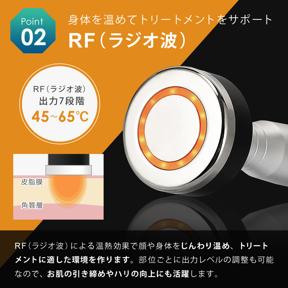 楽天市場】キャビテーション 40KHz 痩身機 家庭用 ワゴンテーブル