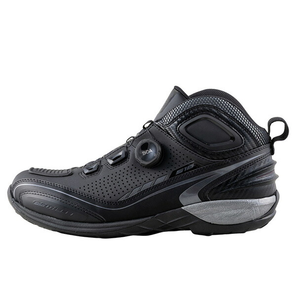 エルフ ライディングシューズ ブラック」の人気商品一覧 | 安い商品を