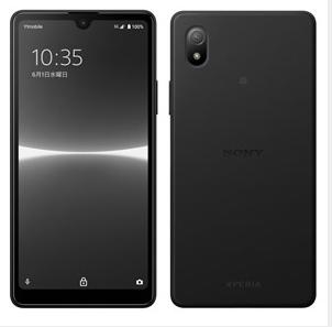 楽天市場】[ 新品 ・ワイモバイル版 ] SIMフリー SONY Xperia Ace III