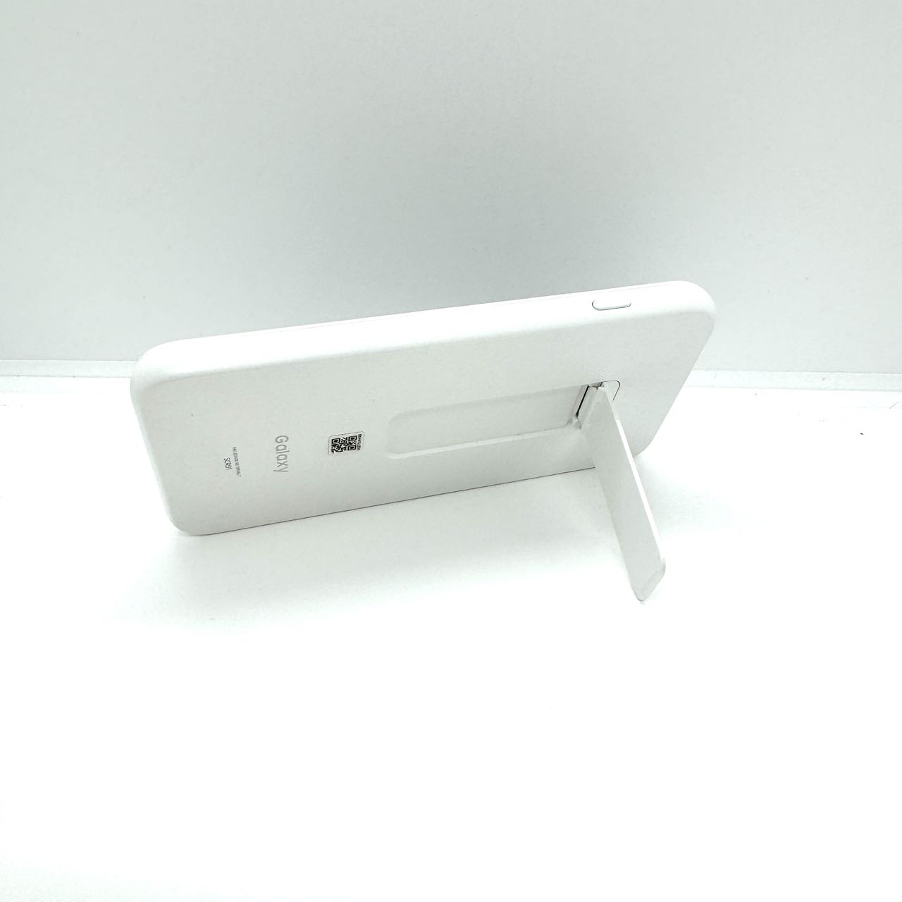 楽天市場】[中古品] Galaxy 5G Mobile WiFi SCR01 White 32GB SIM