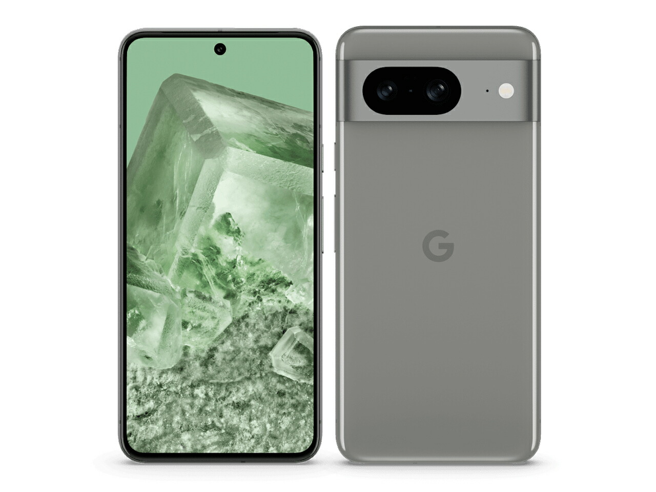 楽天市場】「新品」SIMフリー Google Pixel 8 128GB 5G [Hazel] 本体