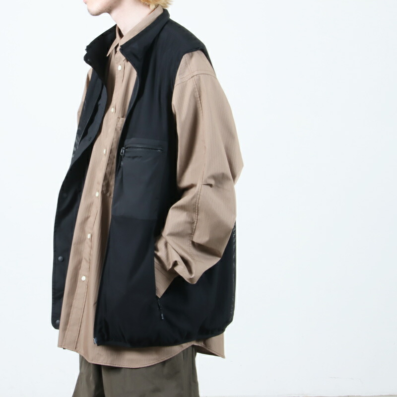 楽天市場】【20% OFF】 DAIWA PIER39 ダイワピア39 TECH REVERSIBLE