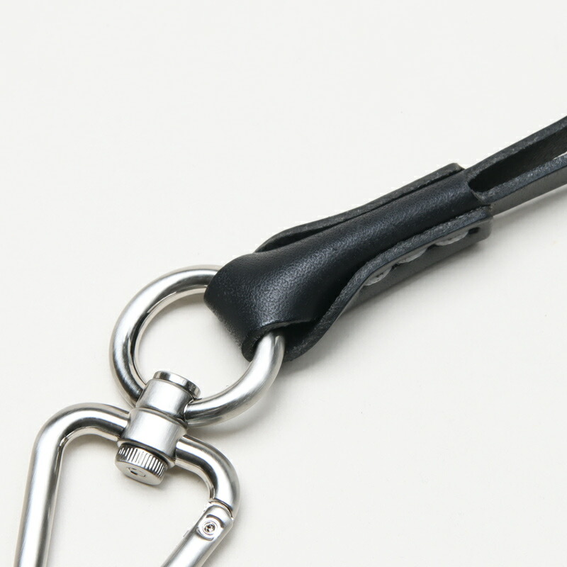 楽天市場】Hender Scheme エンダースキーマ neckstrap ネック