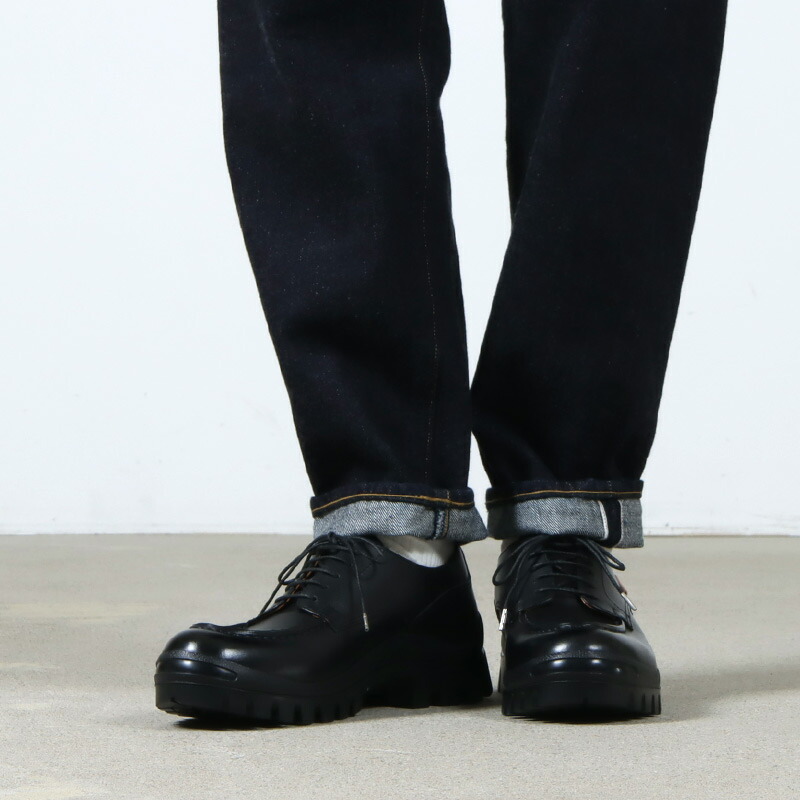 楽天市場】Hender Scheme (エンダースキーマ) derby #2146 / ダービー