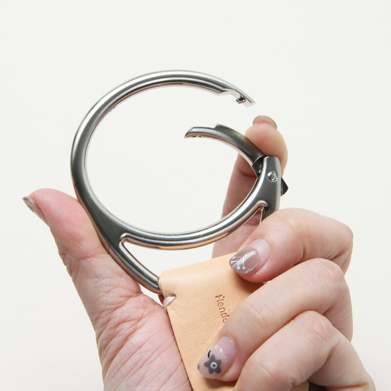 楽天市場】Hender Scheme (エンダースキーマ) key hook / キーフック