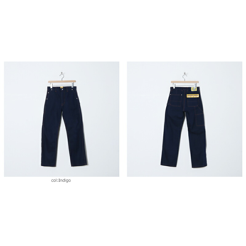 楽天市場】【30% OFF】 THE BLUEST OVERALLS ザ ブルーエスト