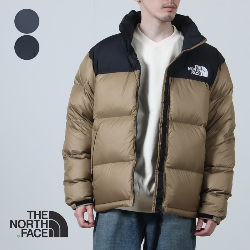 ザ・ノース・フェイス(THE NORTH FACE) jacket nuptse メンズ