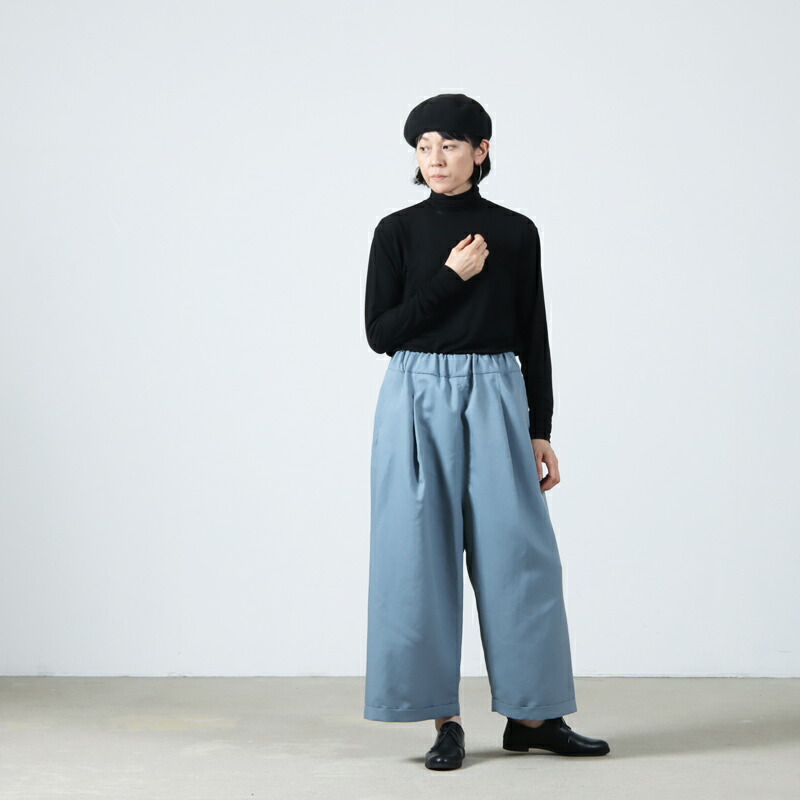 楽天市場】08sircus ゼロエイトサーカス Stretch jersey super high