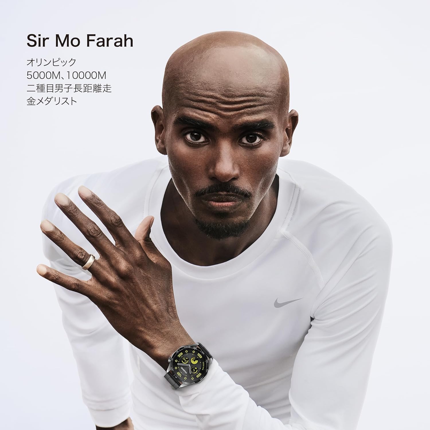 楽天市場】Huawei WATCH GT4 46mm Black国内正規品(ファーウェイ