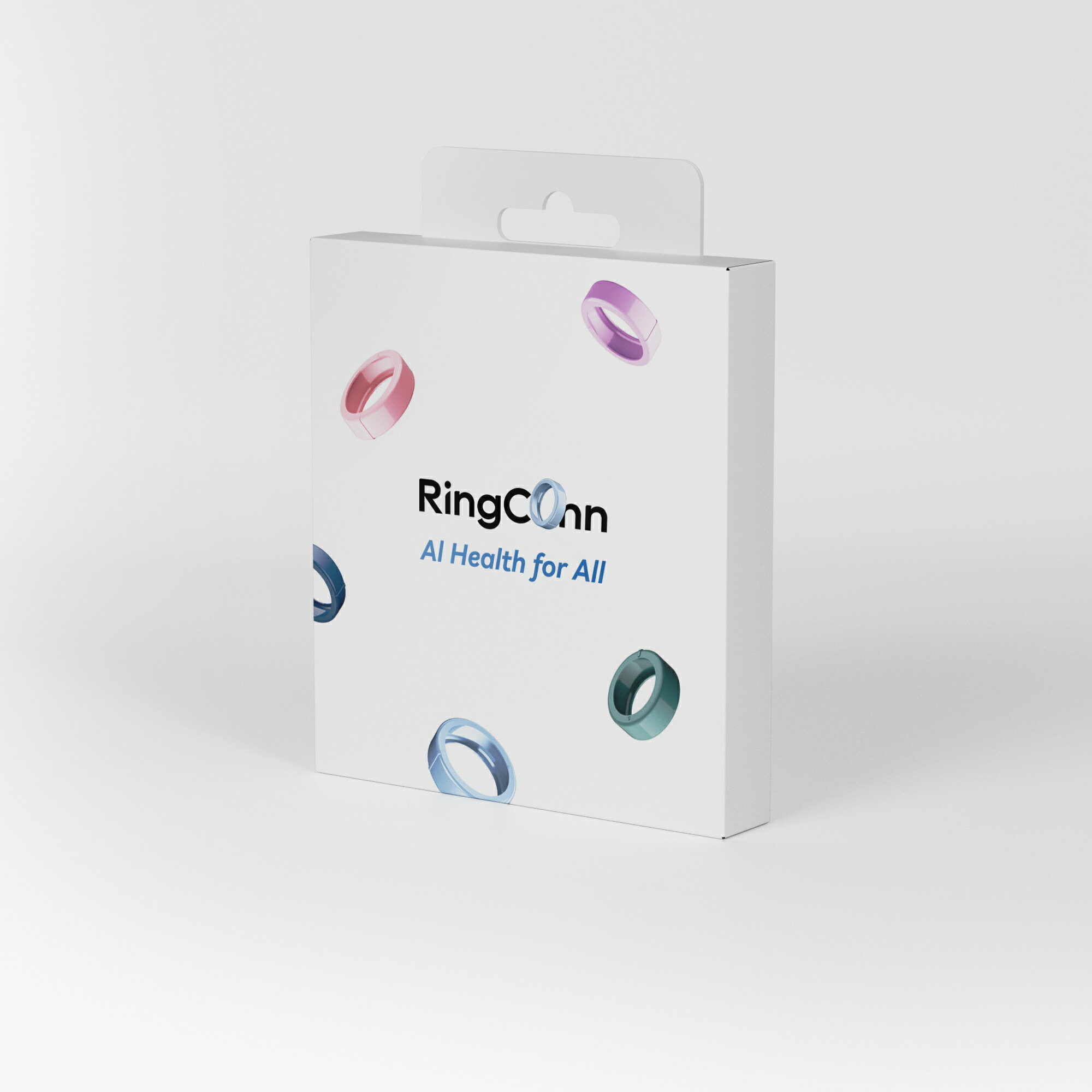 楽天市場】RingConn Gen2 スマート リング用 リングプロテクターゆう