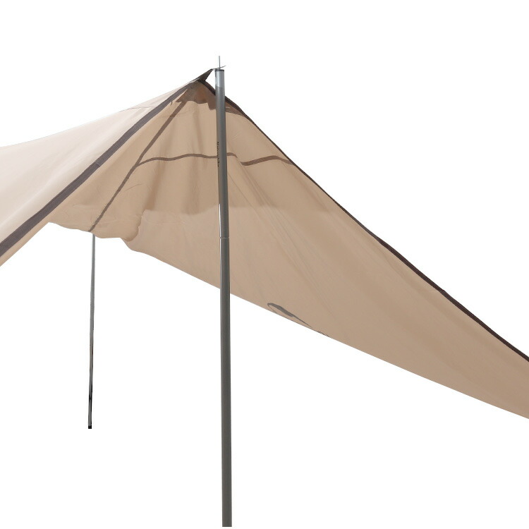 楽天市場】ネイチャーハイク カーサイドタープ 4〜6人用 Naturehike