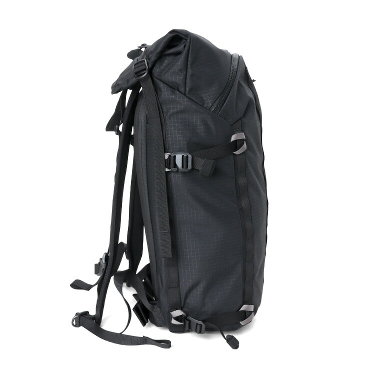 楽天市場】ホグロフス リュック ロック ノルディック 30 トゥルー