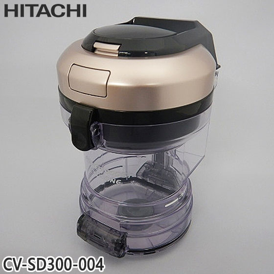 楽天市場】日立 掃除機 サイクロン cv-sd300の通販