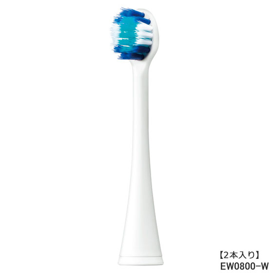 楽天市場】パナソニック 電動歯ブラシ ドルツ 青 ew-dl36-aの通販