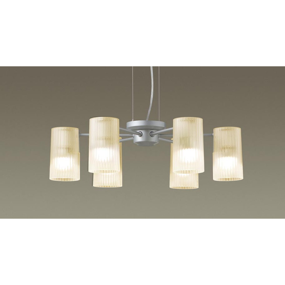 楽天市場】パナソニック[LGB19653Z]天井吊下型 LED（電球色