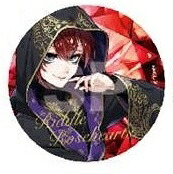 楽天市場】(選べる24種類)ツイステ 式典服 ブラインド缶バッジ