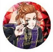 楽天市場】(選べる24種類)ツイステ 式典服 ブラインド缶バッジ