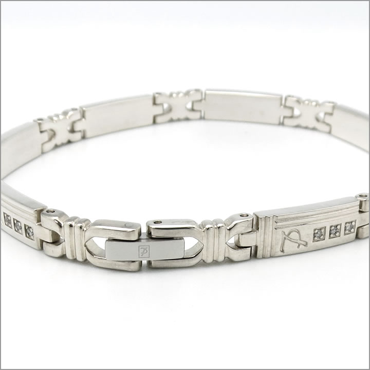 楽天市場】【訳あり□展示品】 レダシルマ ブレスレット Leda SILMA