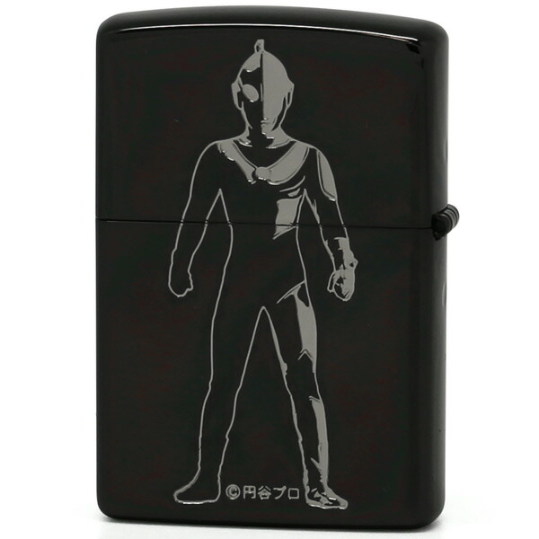 楽天市場】Zippo ジッポー ZP ZP ウルトラマン ジャック BKイオンS