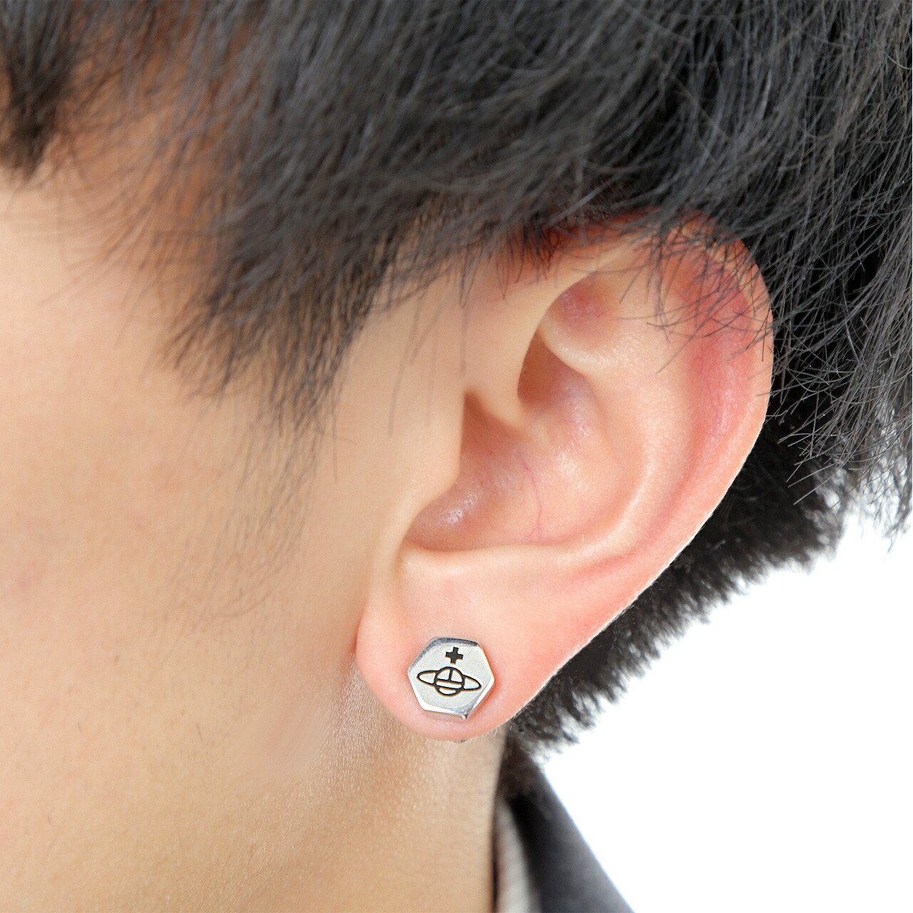 楽天市場】ヴィヴィアンウエストウッド ピアス Vivienne Westwood