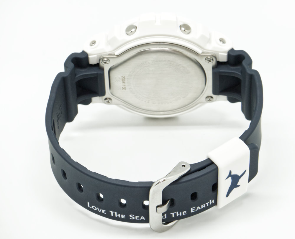 楽天市場】G-SHOCK Gショック 電波 ソーラー イルカクジラ 2025 GW