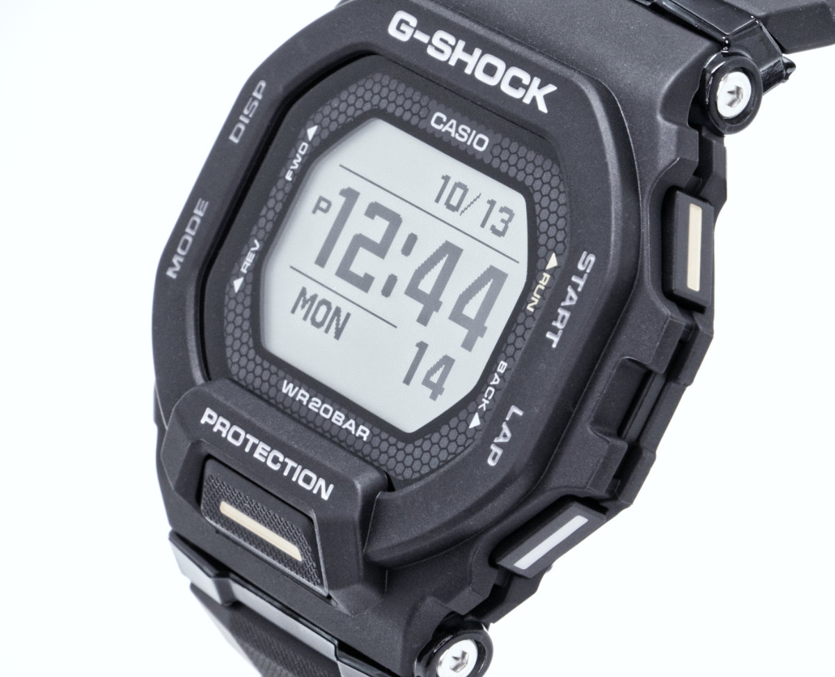 楽天市場】G-SHOCK G-SQUAD Gショック Gスクワッド 通知機能 モバイル