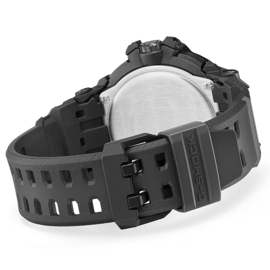 楽天市場】G-SHOCK グラビティマスター GR-B300-1AJF ブラック カシオ