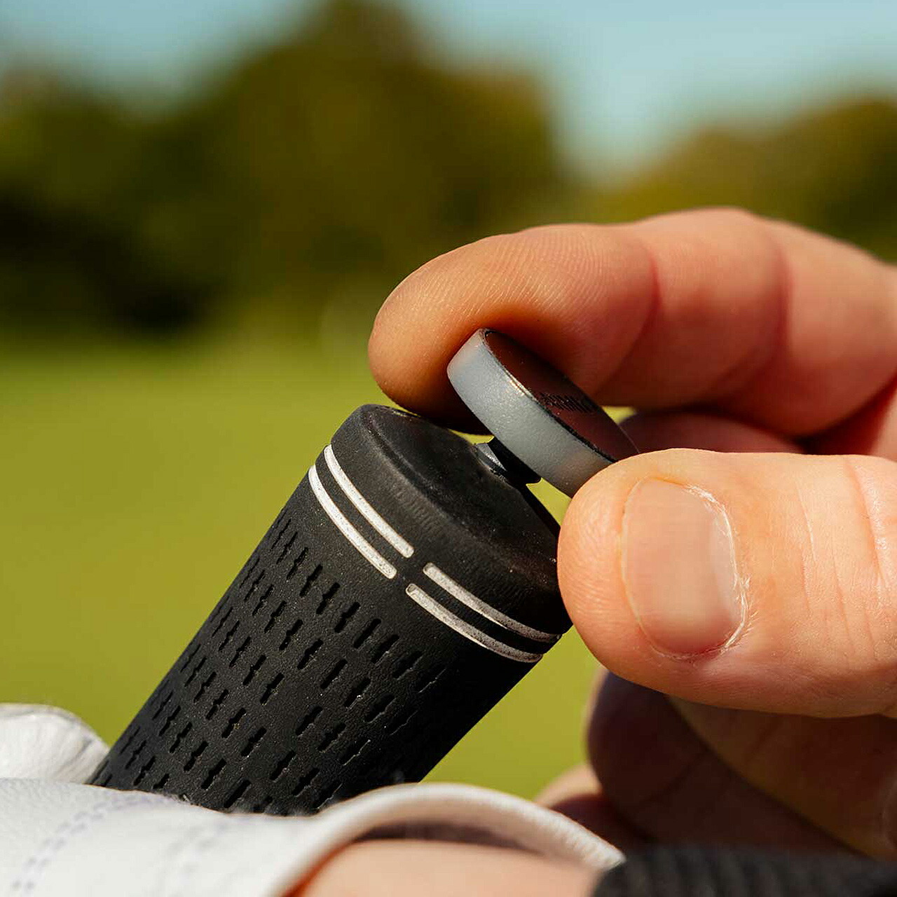 楽天市場】クラブトラッキングセンサー ガーミン ゴルフ GARMIN