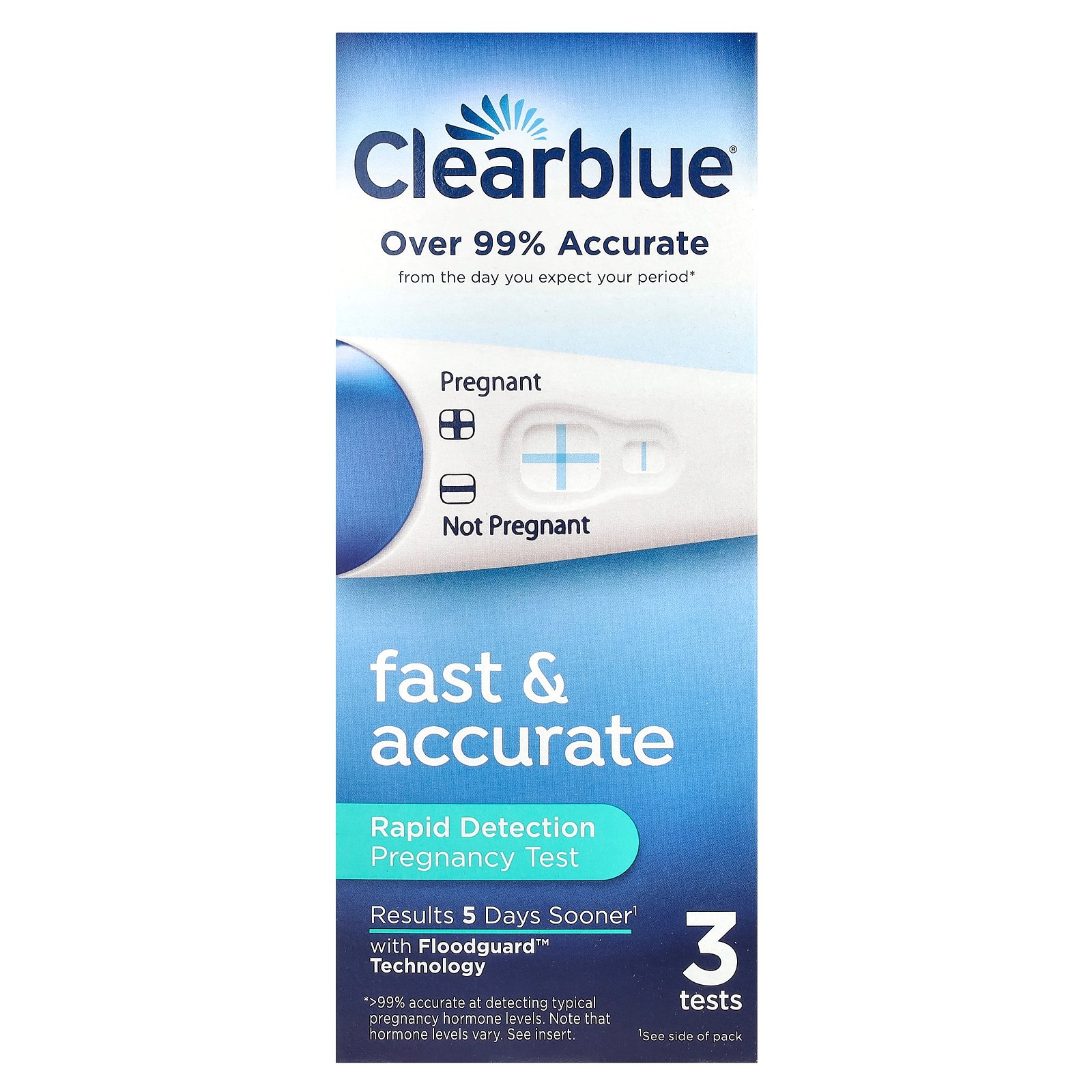 楽天市場】clearblueの通販