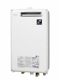 楽天市場】給湯器 16号 パーパスの通販